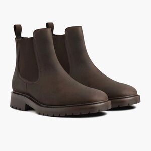 Thursday Boot Company “Legend” Chelsea (Size 10; Standard Width) in Tobacco